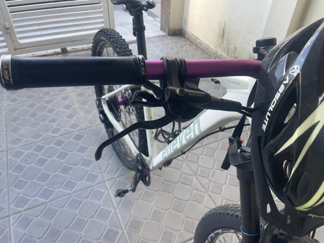 MTB aro 29 - Foto 3