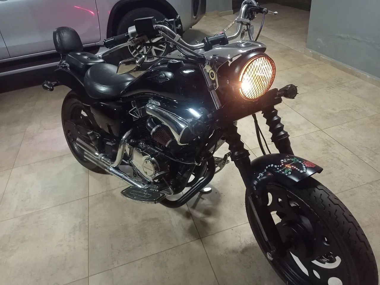 Sundown V Blade 250 - Foto 2
