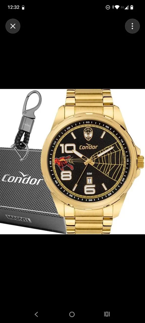 Relógio Condor - Foto 3
