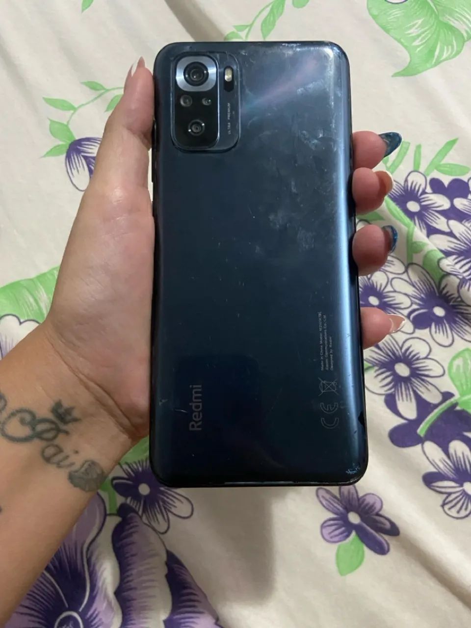 Xiaomi Redmi Note 10s - Foto 2
