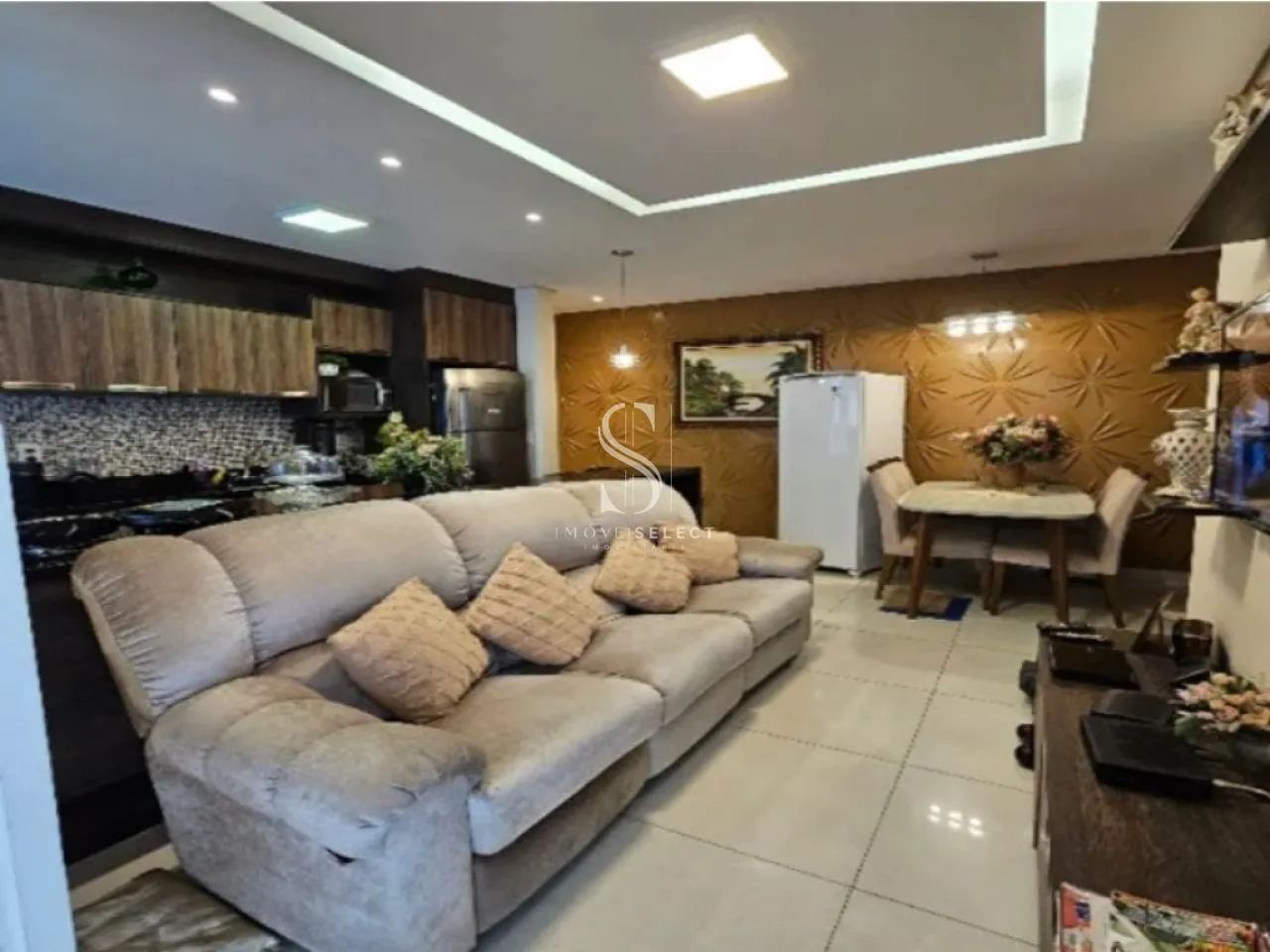Apartamento em São Paulo