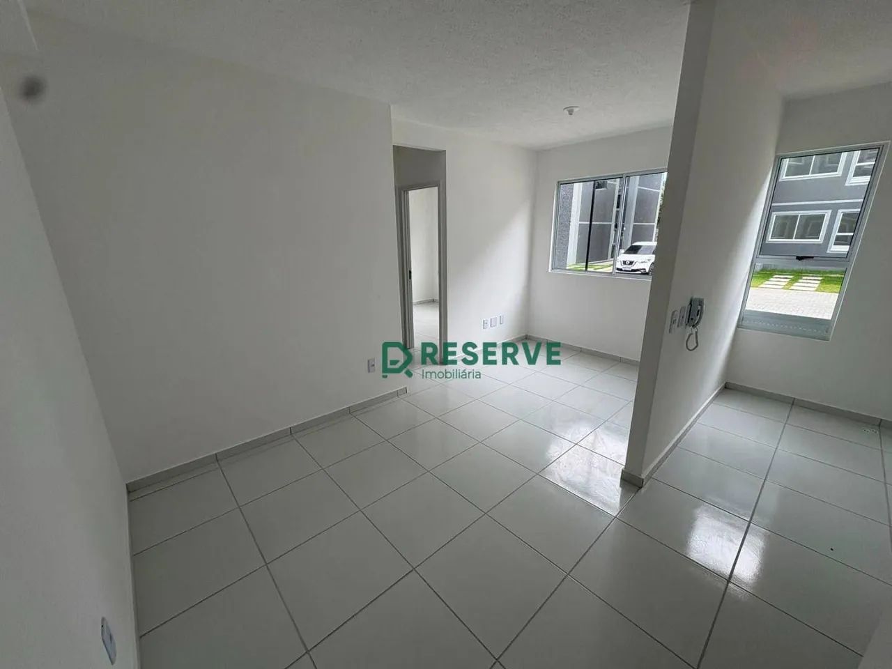 Apartamento para alugar com 02 quartos no Eusébio/CE - Foto 2