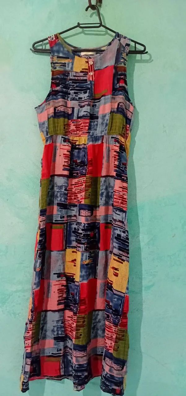 Vestido 