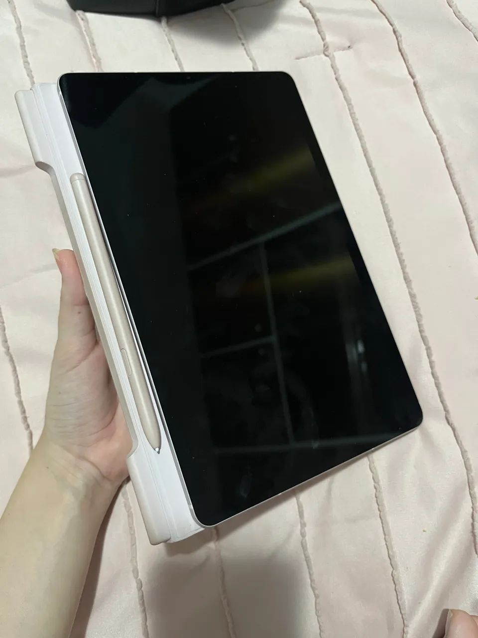 Tablet Samsung S6 litle - Foto 5