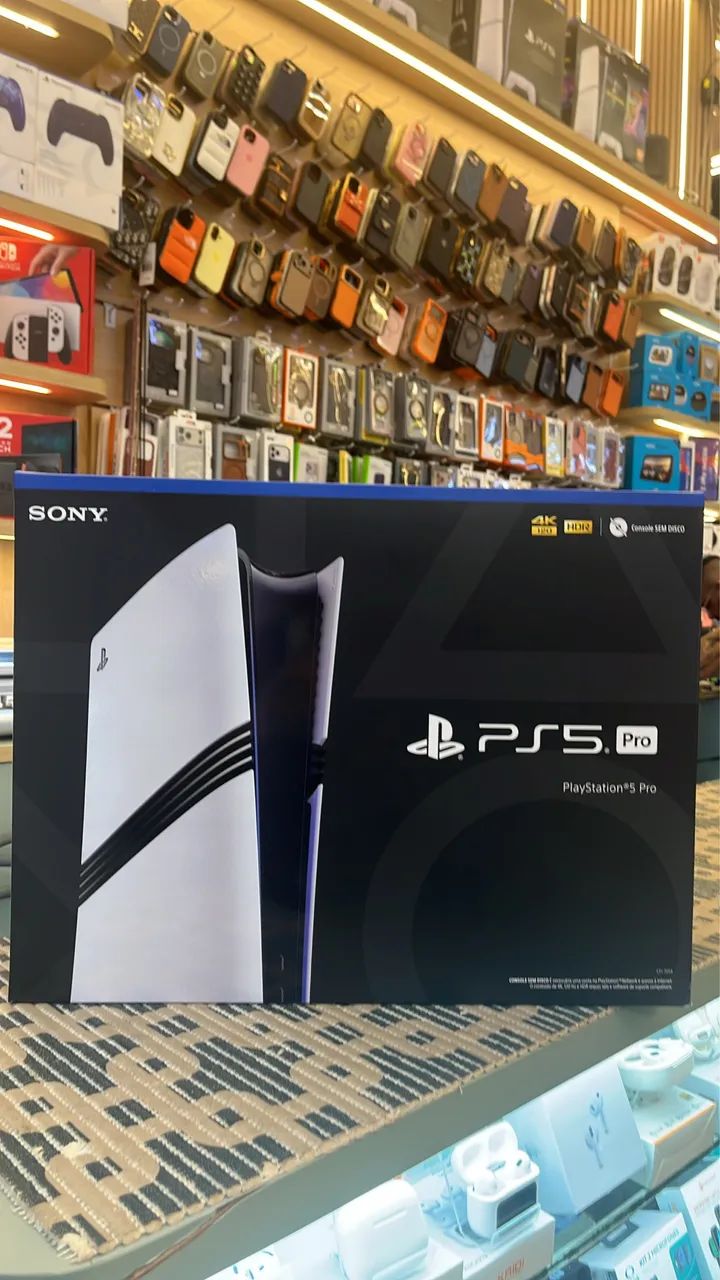PS5 PRO
