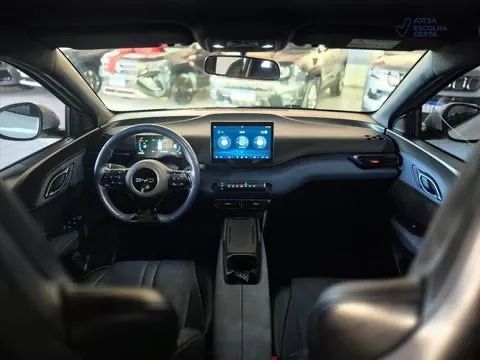 BYD Dolphin Mini (Elétrico) 2025 - Foto 4