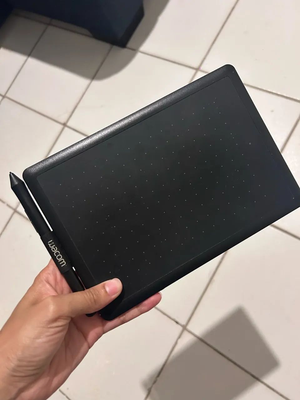 MESA DIGITALIZADORA
