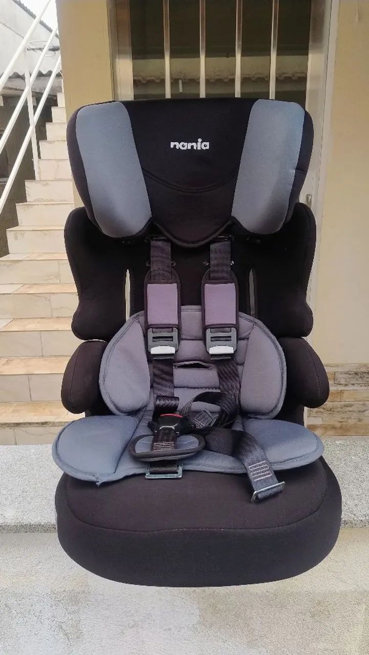 Cadeirinha Infantil 