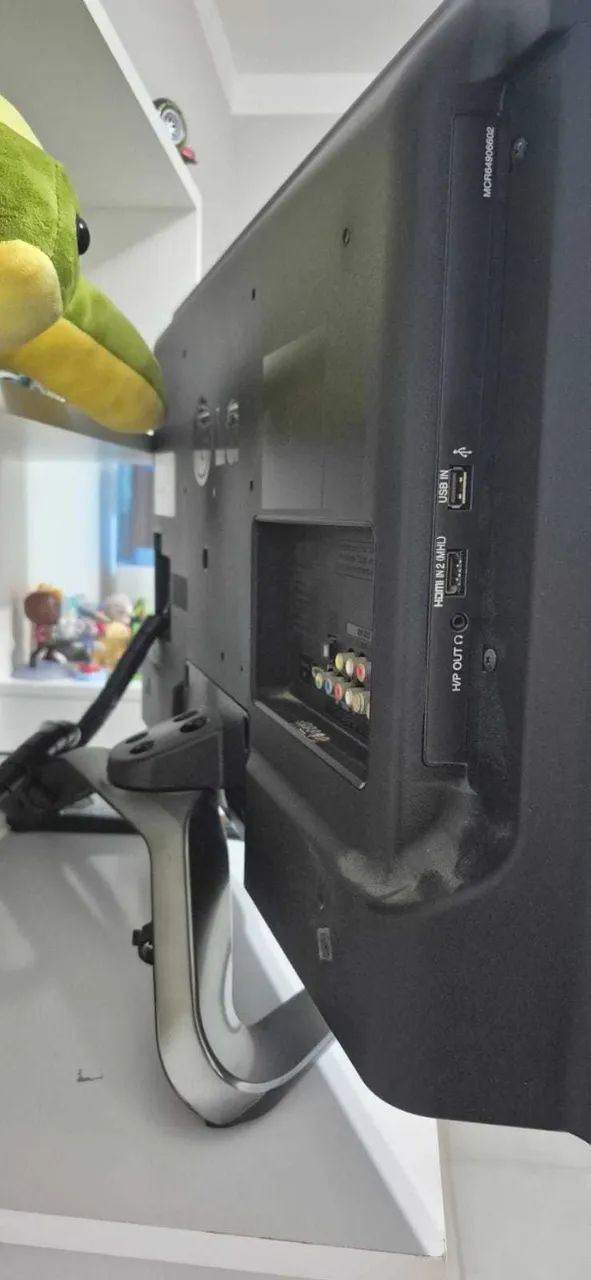TV LG 32LA613B  - Foto 3