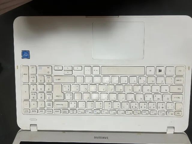 Notebook  - Foto 2