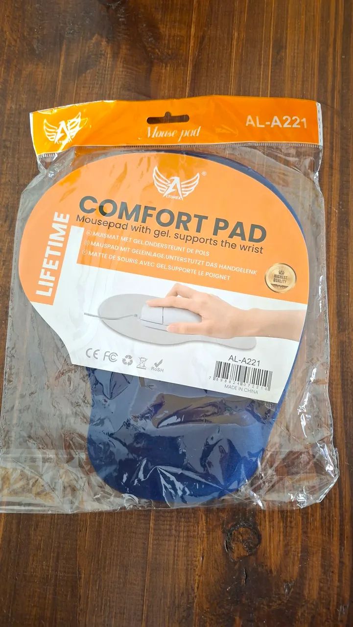 Mousepad  - Foto 2