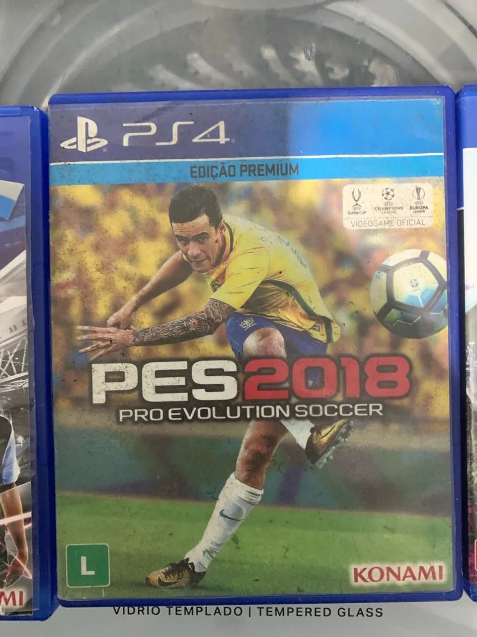Jogos PS4 - Foto 2