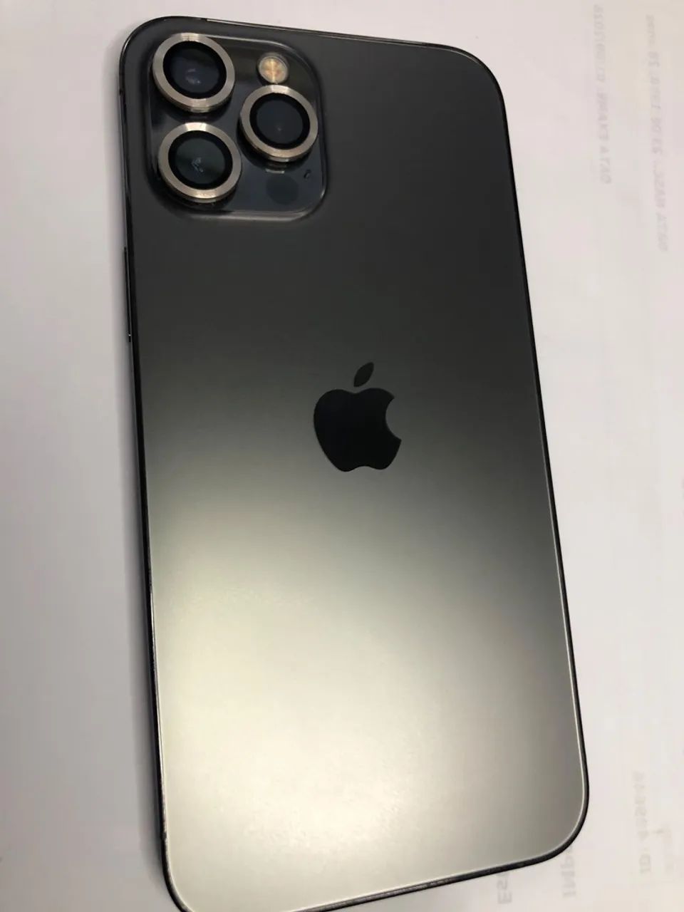 iPhone 12 Pro Max 512GB - Foto 2