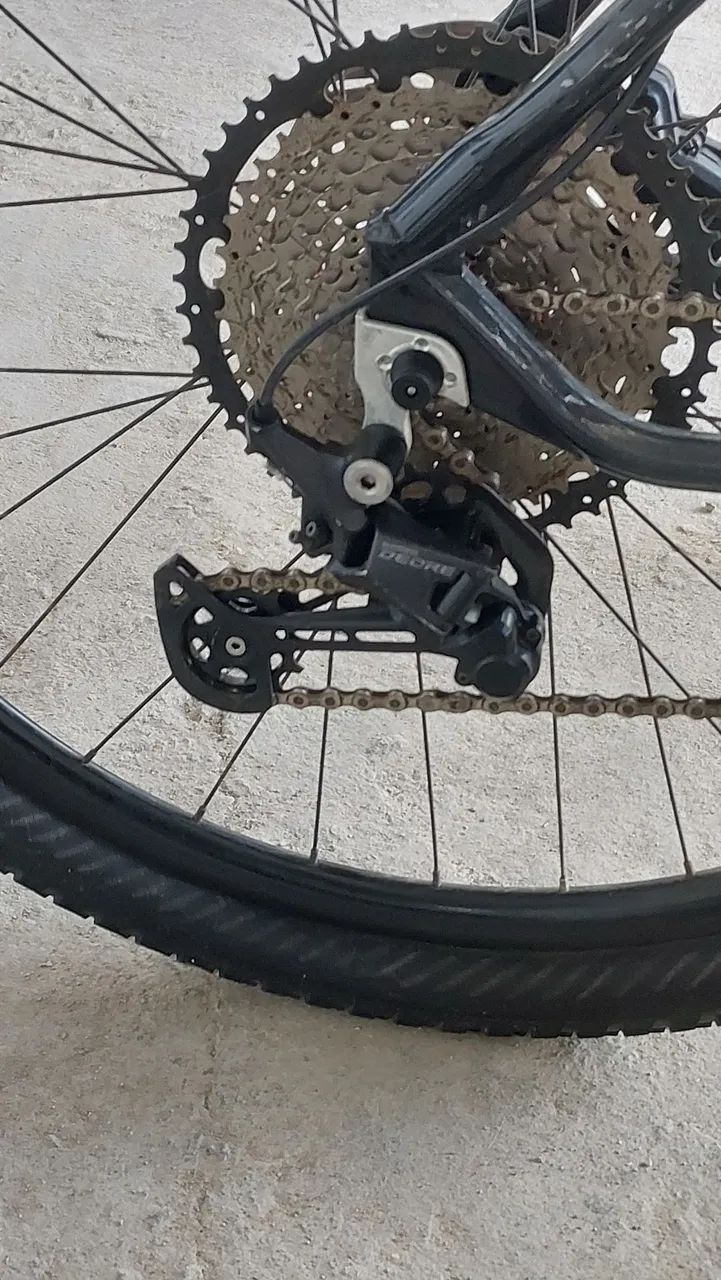 Bicicleta Lotus Shelby, aro 29 - Foto 3