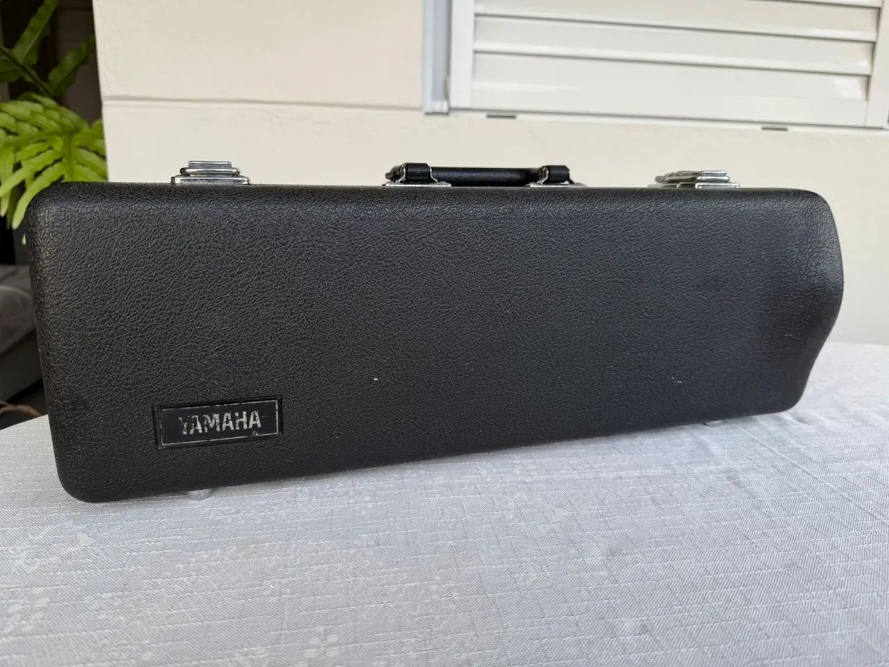 Yamaha YTR 1335 - Foto 3