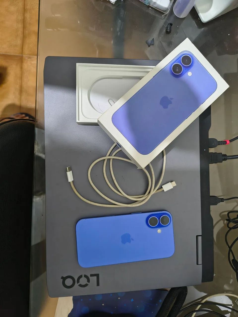 iPhone 16 128gb - Foto 2