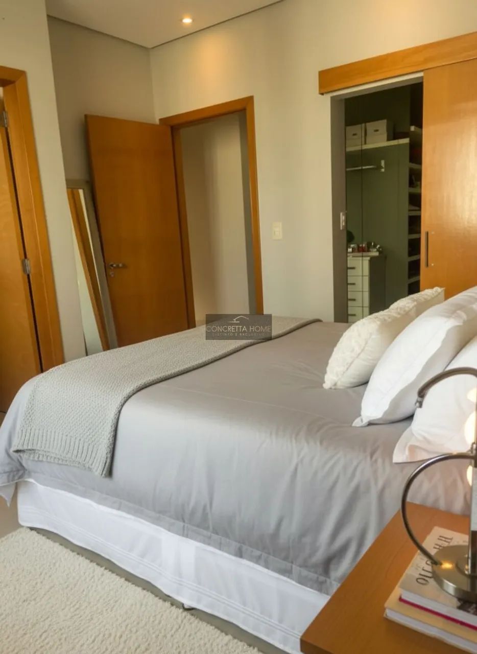 Edifício Park Residence - Apartamento Alto Padrão Park Residence - Foto 3