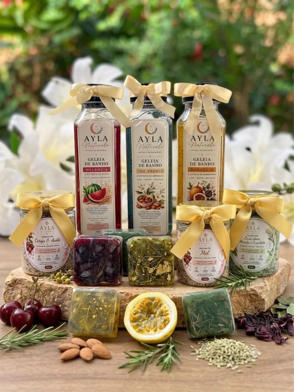 KITS E PRODUTOS ARTESANAIS - Foto 3