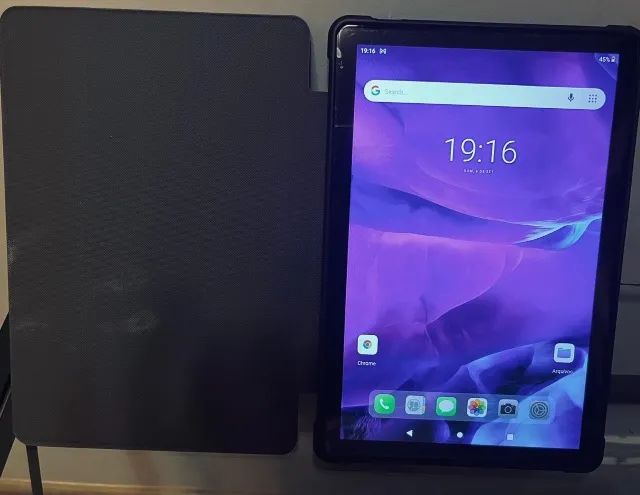 Lindo tablet novo!!! Nunca usado!! - Foto 4