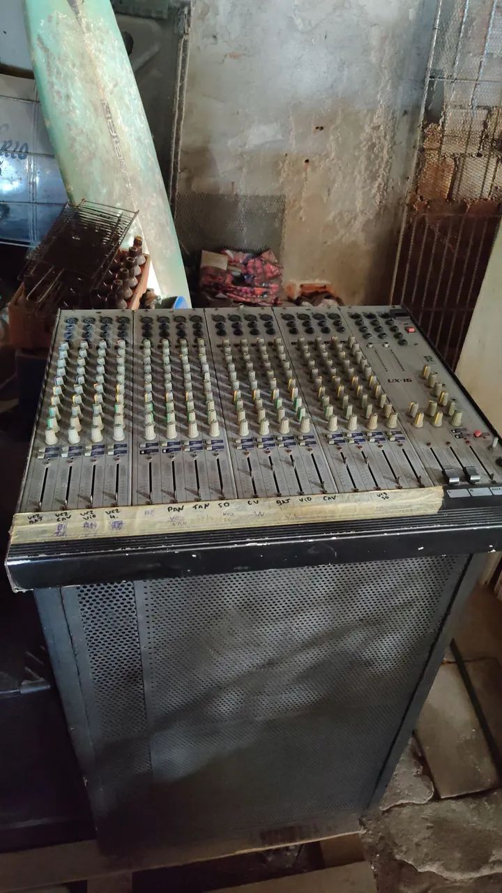 Kit sonorização  - Foto 2