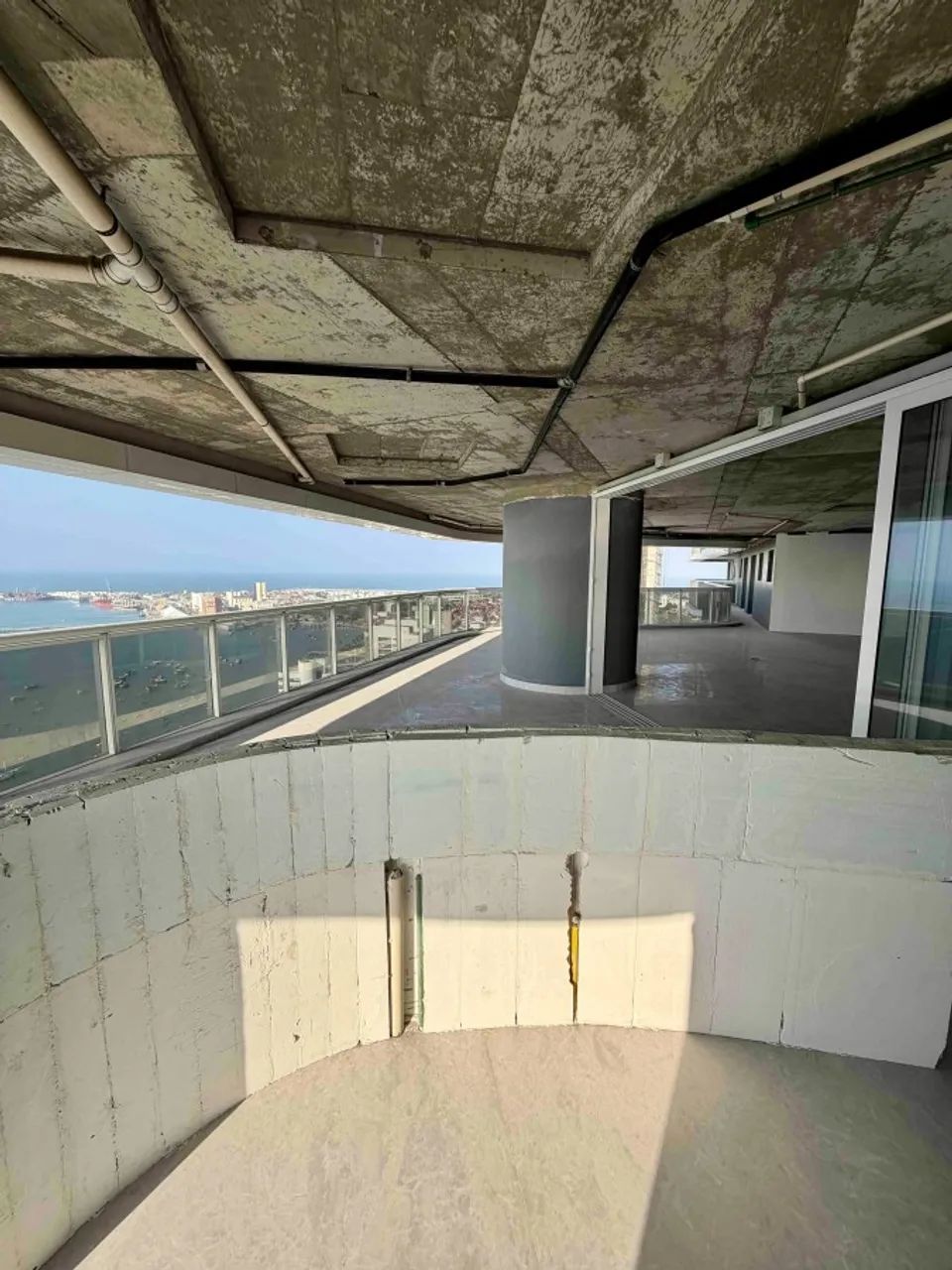 Edifício One Residencial - Meireles | Beira Mar - Foto 4