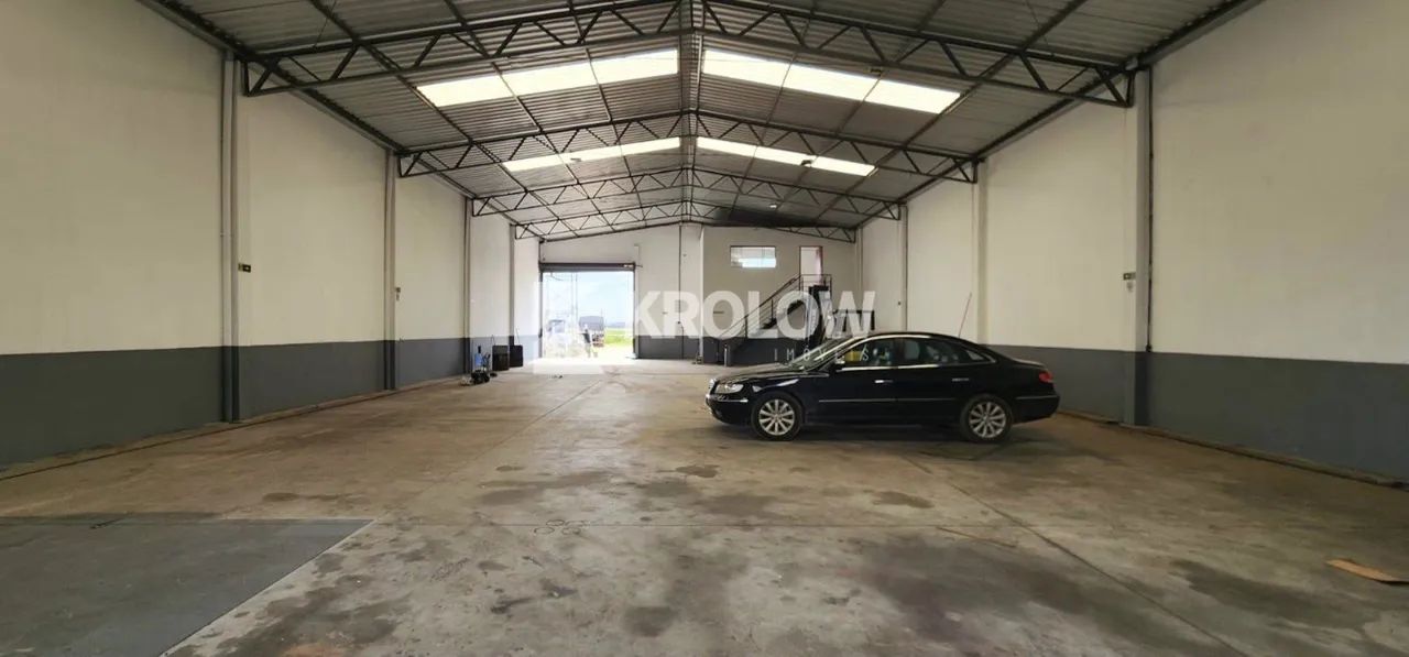 PRÉDIO COMERCIAL NAS TRÊS VENDAS - Foto 3