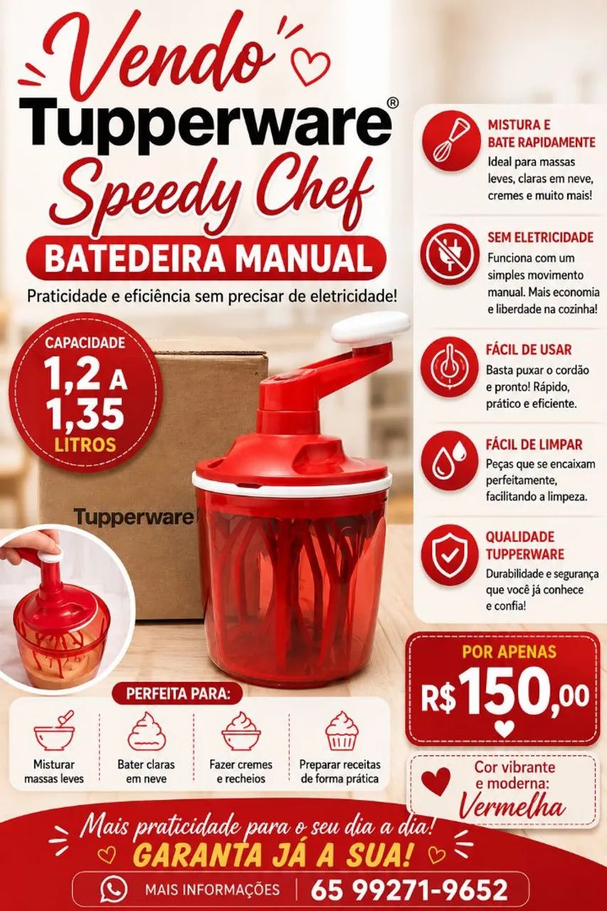 Tupperware  - Foto 4