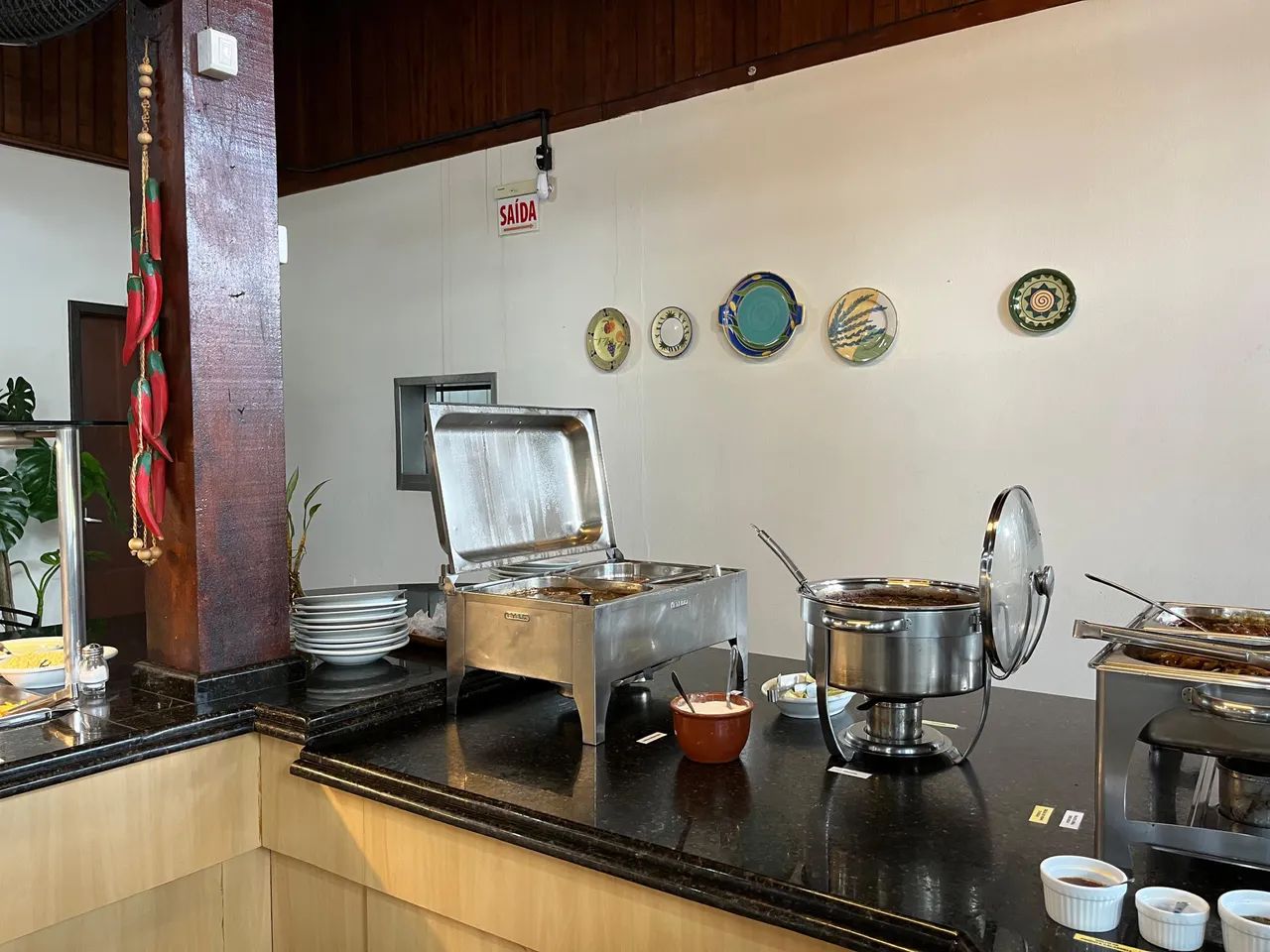 Vendo Restaurante completo no centro de Blumenau  - Foto 4