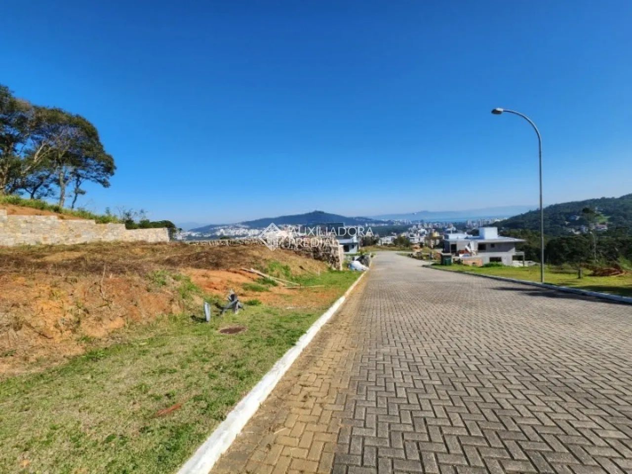 Terreno 1024m2 no bairro Itacorubi - Foto 5