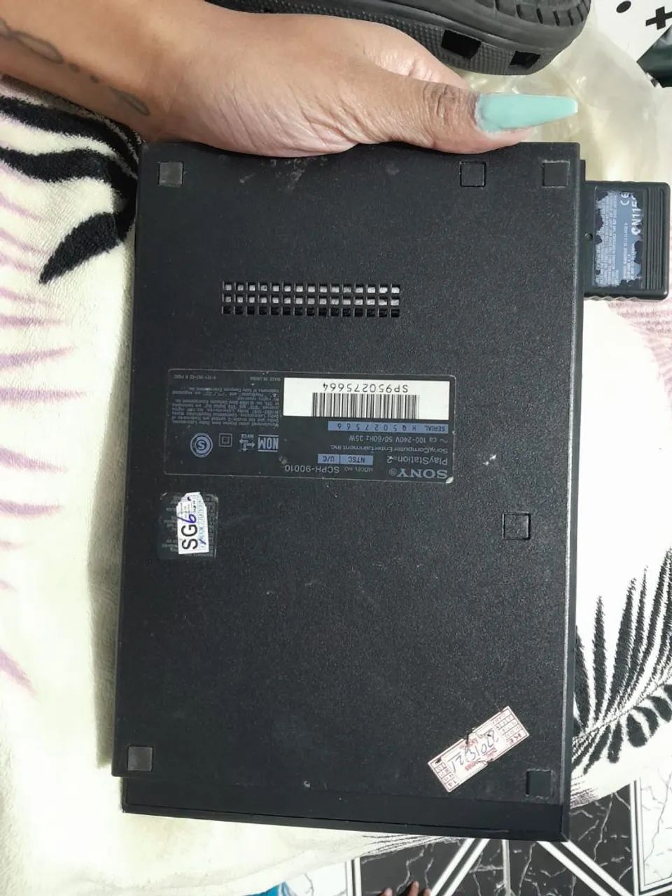 Play2 - Foto 2