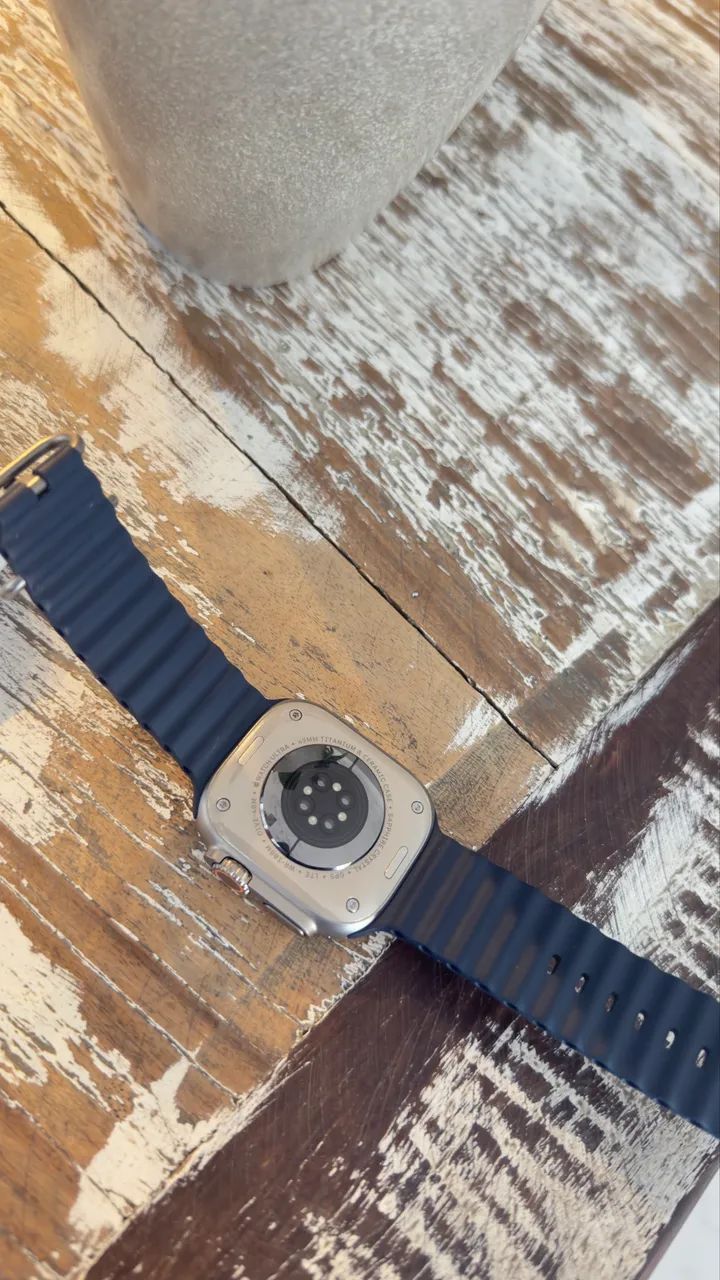 Aplle Watch Ultra - Foto 3