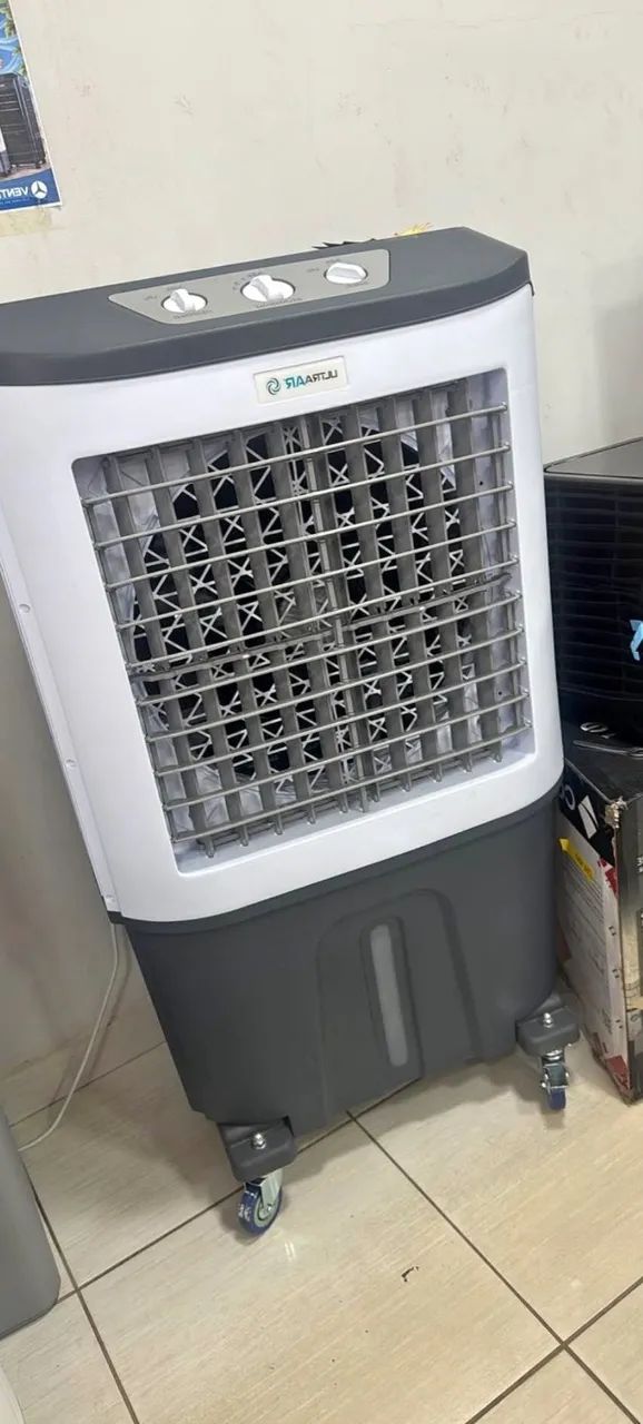 Climatizadores