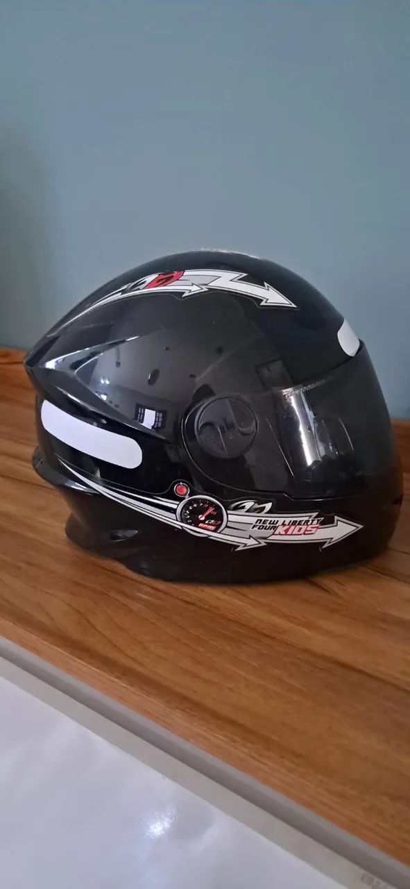Capacete Infantil  - Foto 2