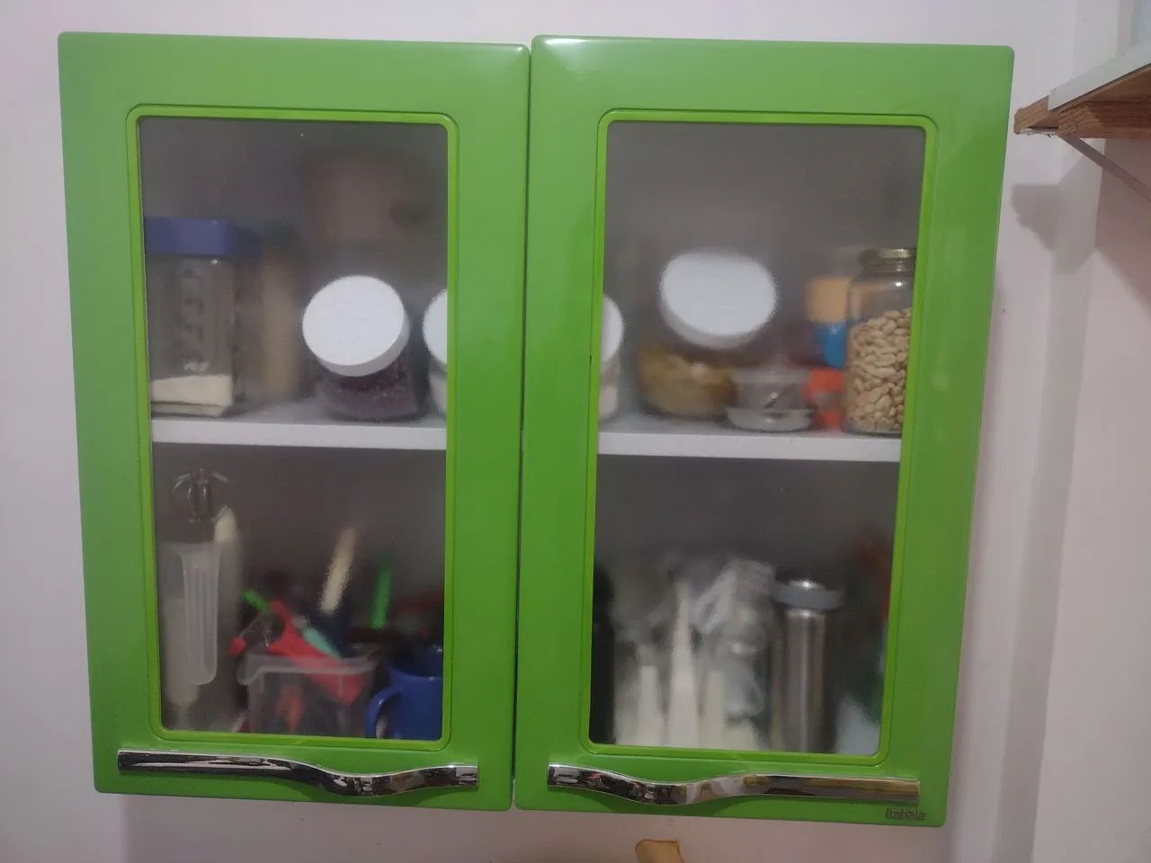 Armário de cozinha  - Foto 2