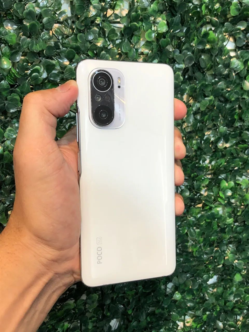 Poco F3 128gb 8RAM 
