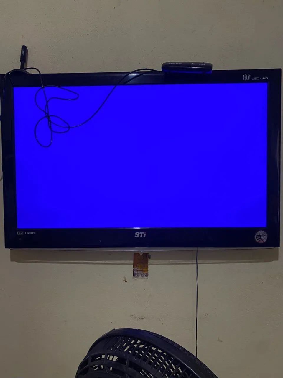 Tv led 32 LG  - Foto 2