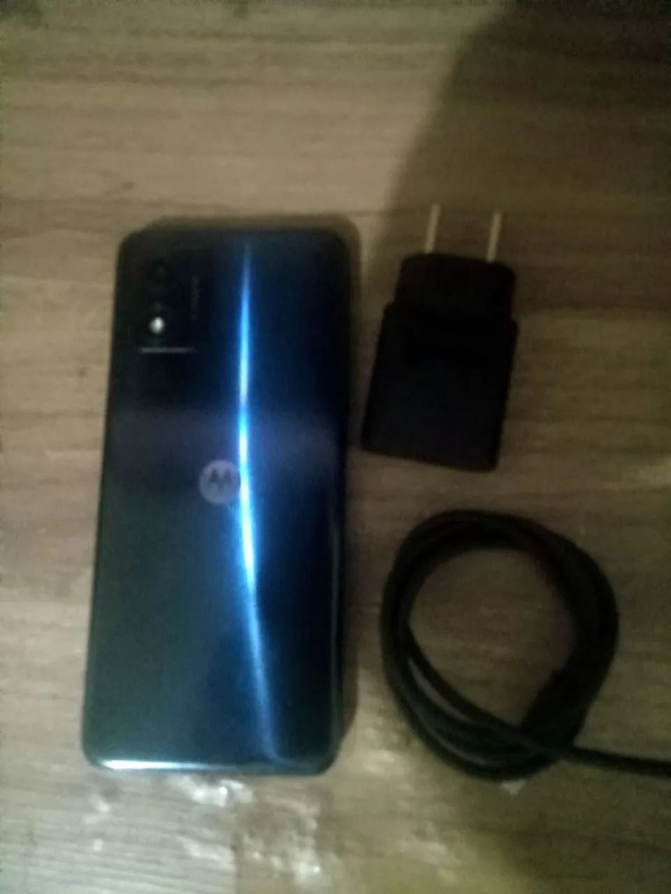 Motorola moto E impecável  - Foto 2