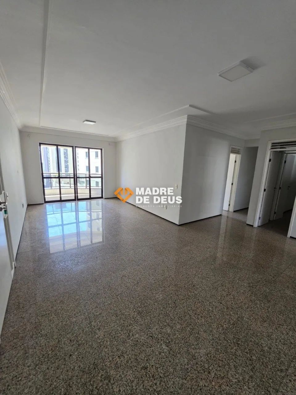 Edifício Geribá 125 m² | 4 Suítes