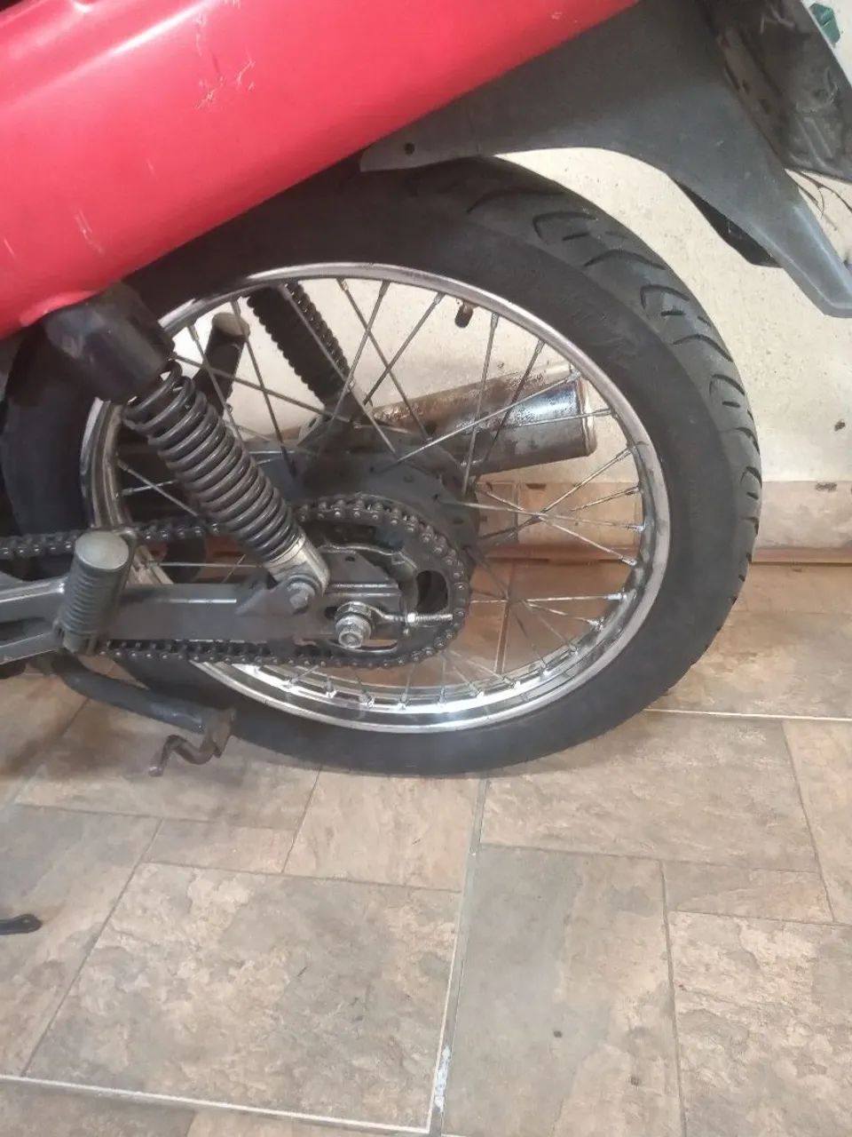 Crypton  - Foto 2