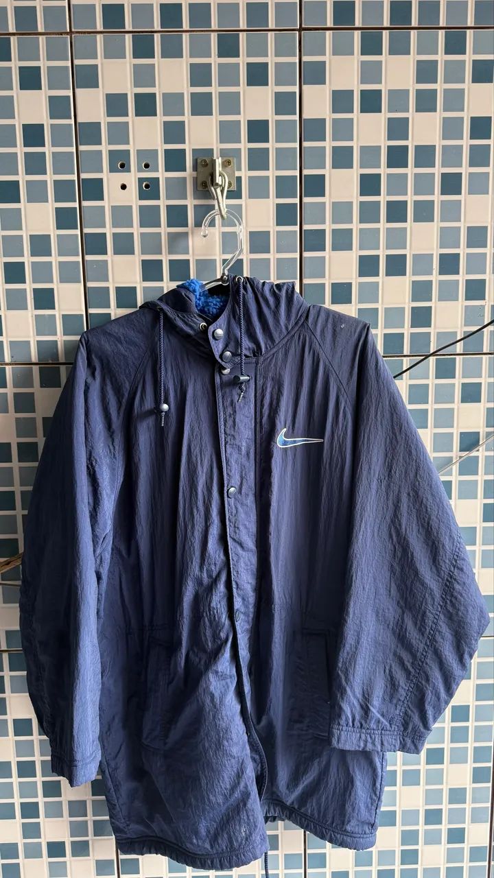 Jaqueta Nike 90s