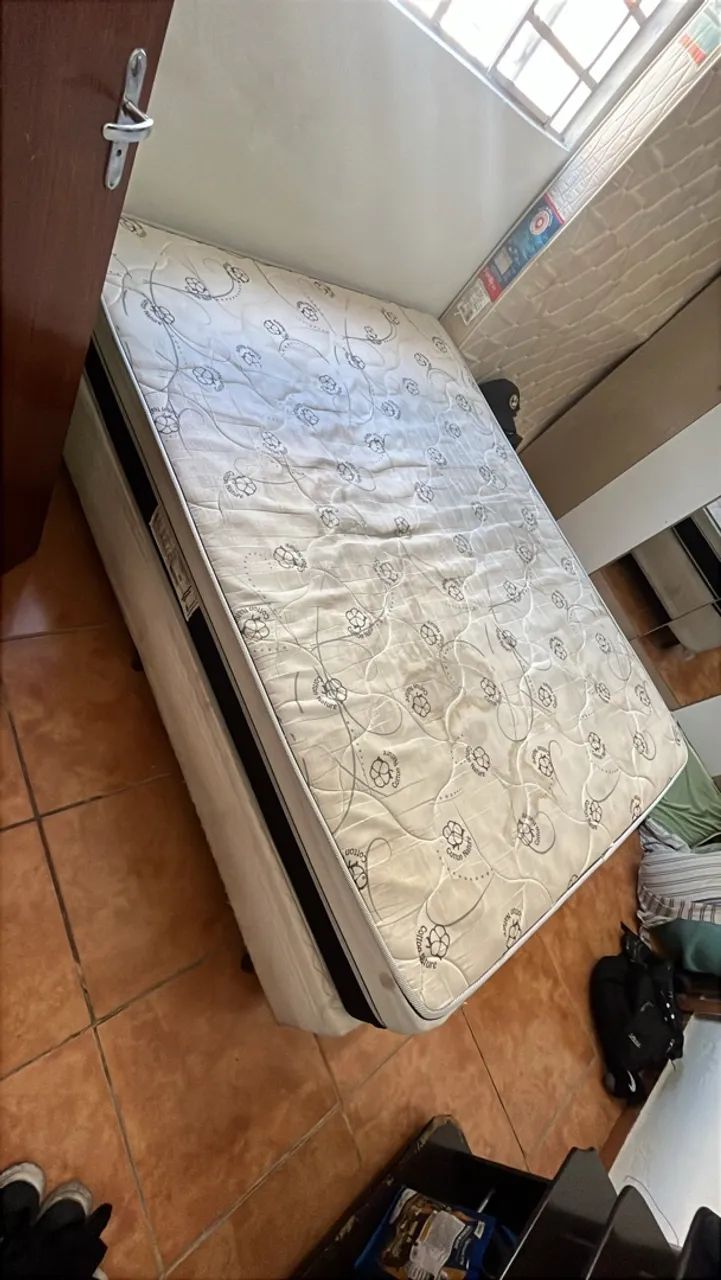 Cama Box +comoda  - Foto 2