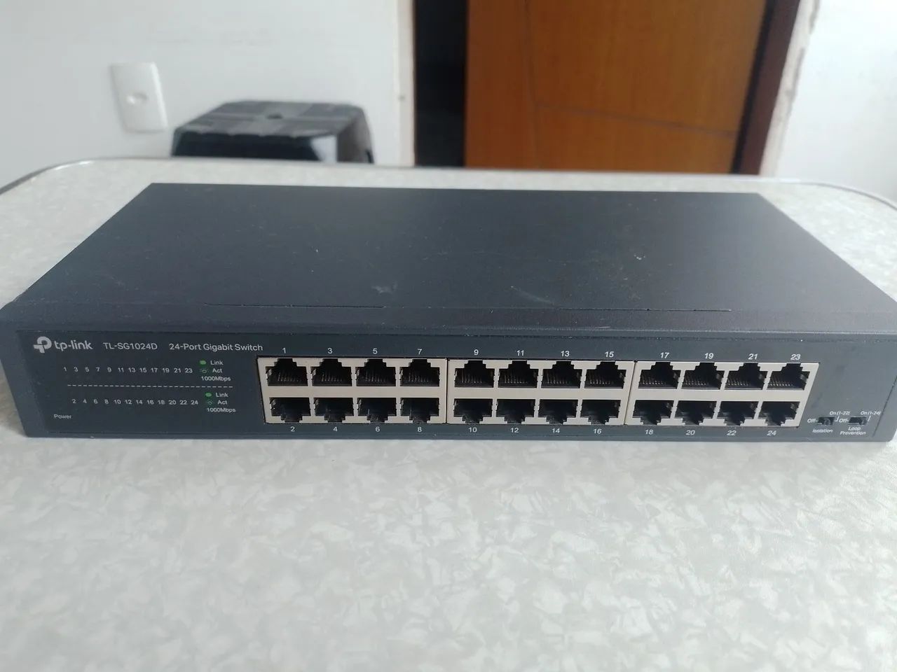 Switch 