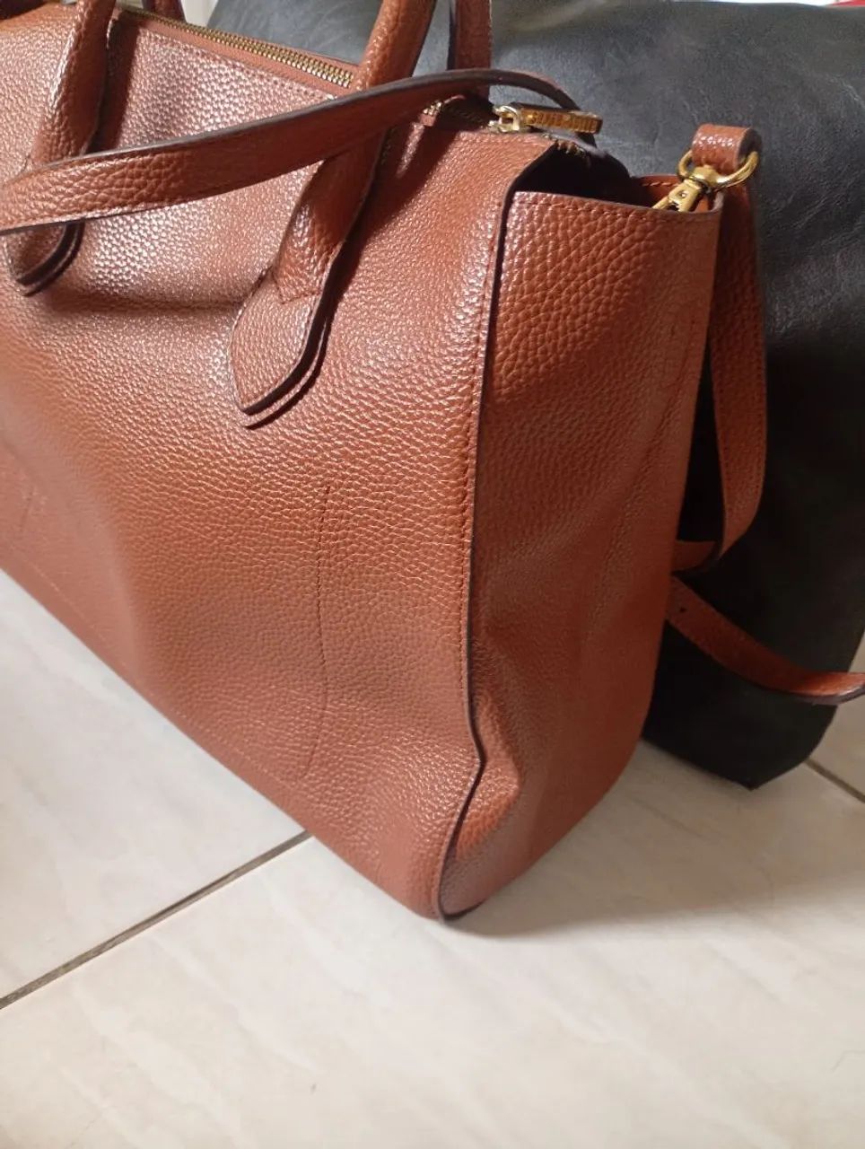 Vendo bolsa  - Foto 3