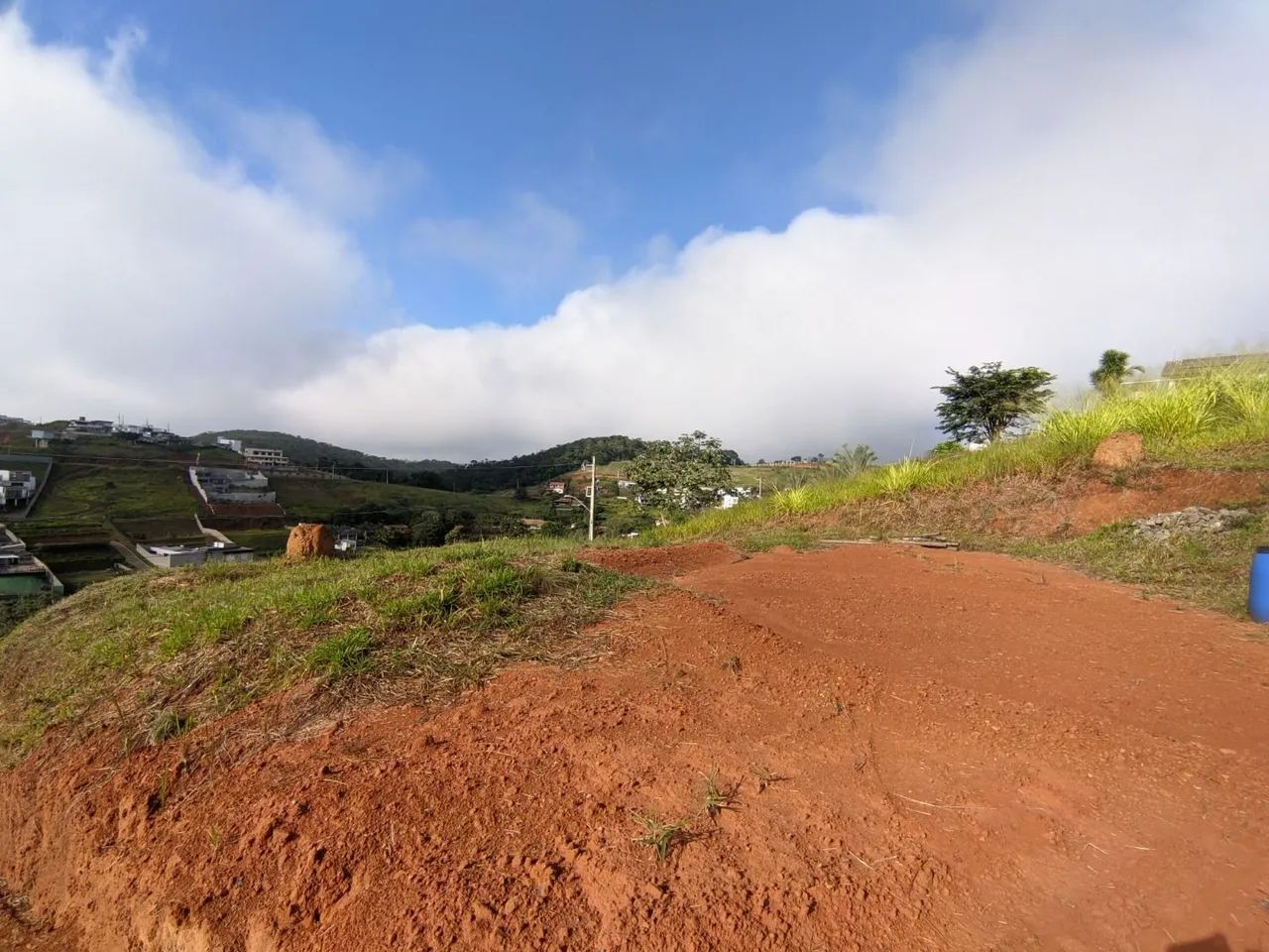 Lote / Terreno - Morada da Garça