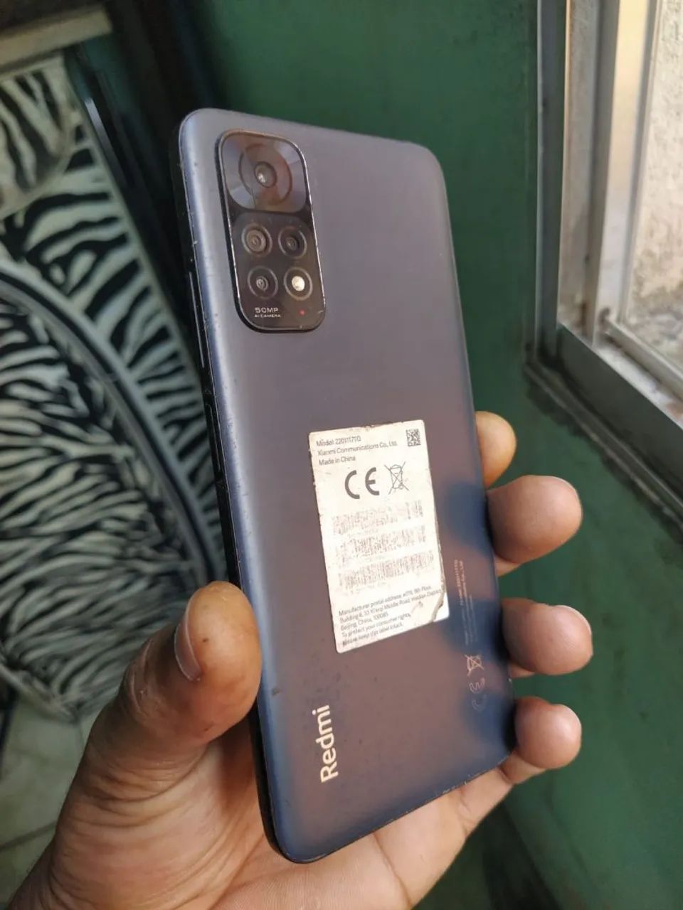 Redmi note 11 - Foto 3