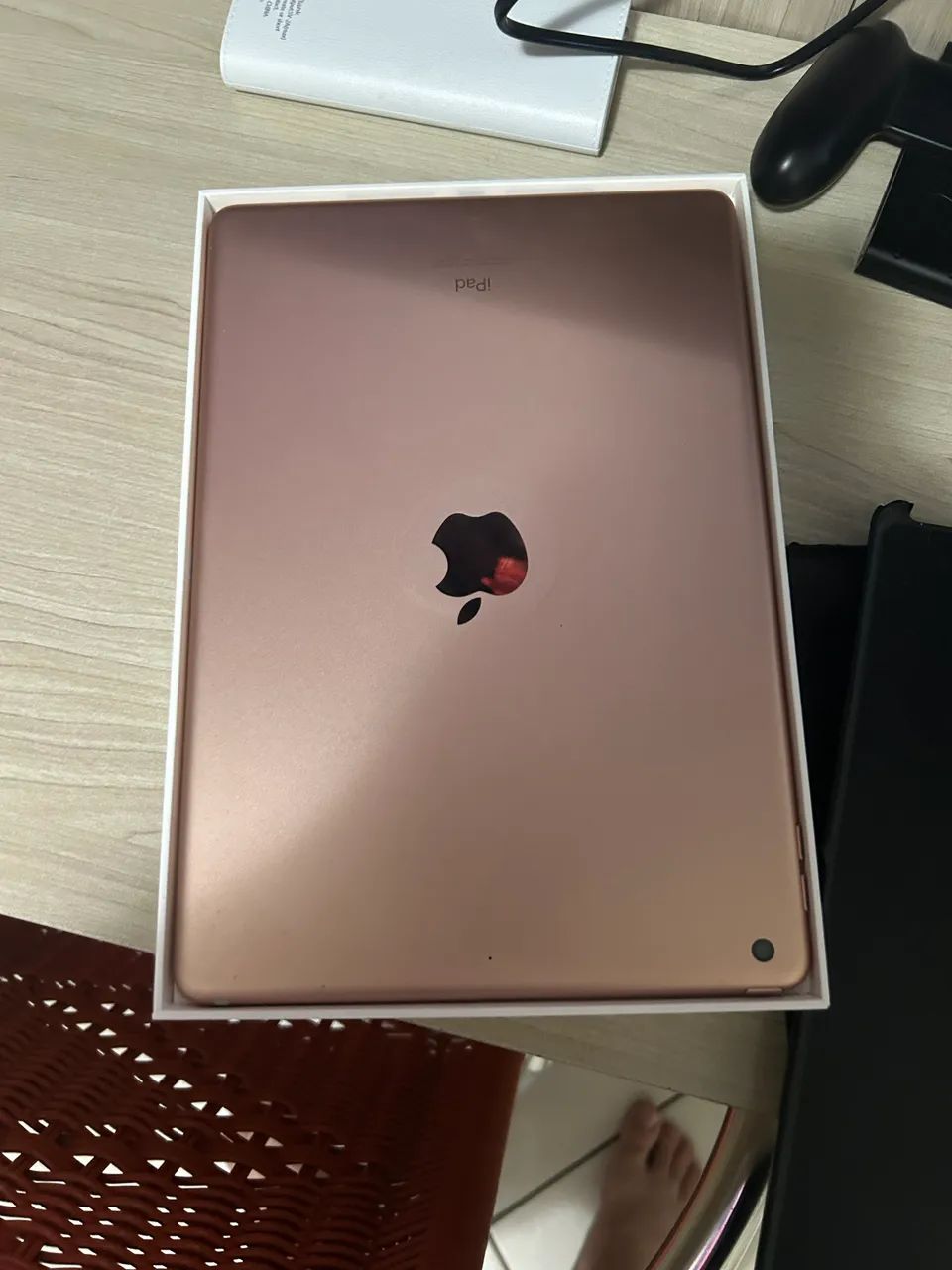 Vendo iPad 7 128gb - Foto 3