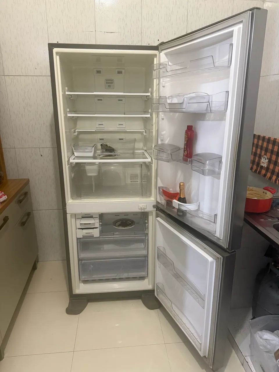 Geladeira IVERSE BRASTEMP - Foto 3