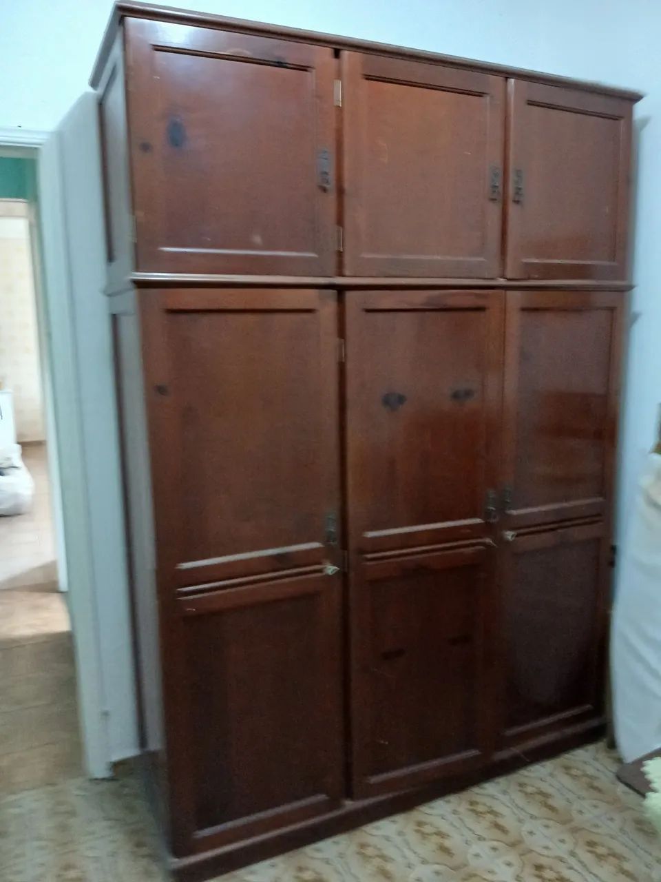 Guarda roupa de solteiro  - Foto 3