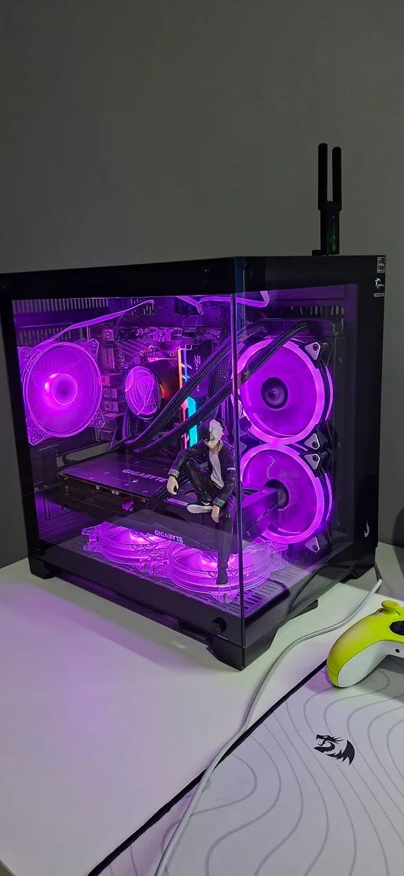 Pc gamer 