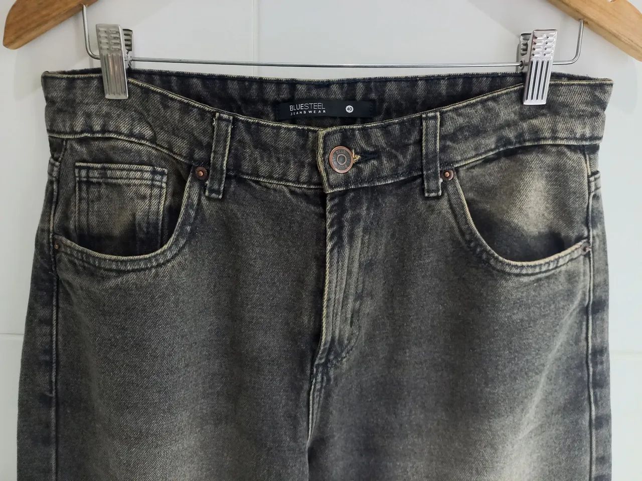 Calça jeans - Foto 4